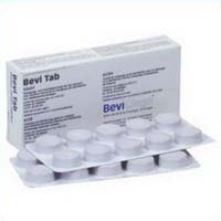 30 pastilles acide BeviClean pour dsinfectet les conduits de pompe  bire