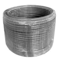 Tuyau semi rigide 3/8" TUBING FOOD Flexlayer III   -- rouleau 50m GRIS 