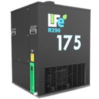 Groupe de refroidissement MicroMatic Life 175 basse consommation 175L/h avec 8 lignes de boissons