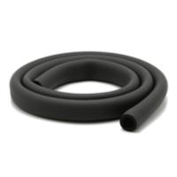 Tube 2m de mousse isolante TUBING FOOD Ø18 à 35mm épaisseur 09 à 19mm 